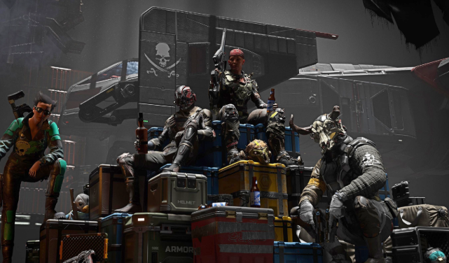 Star Citizen Pirate Week 2026 Guide: Release Date, Rewards, Pirate Ships & Event Skins