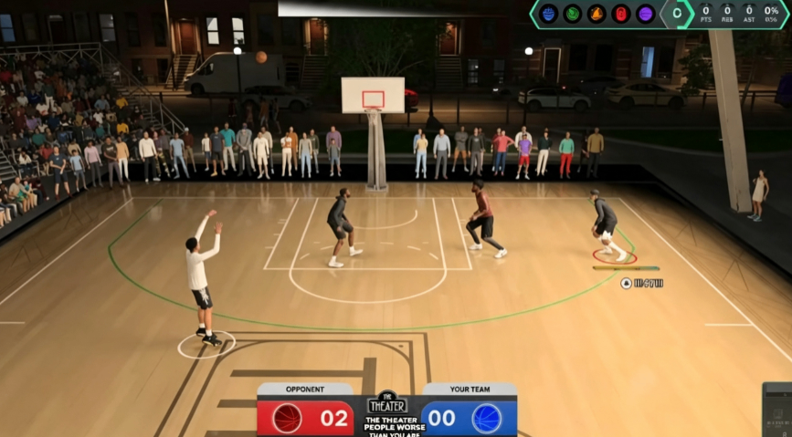 NBA 2K27 new patch, 2K27 bruiser stamina glitch, 2K27 shooting green window changes, NBA 2K27 gameplay fixes, 2K27 strength mechanic update, NBA 2K27 VC, NBA 2K27 MT, NBA 2K27 MT Coins, MT NBA 2K27