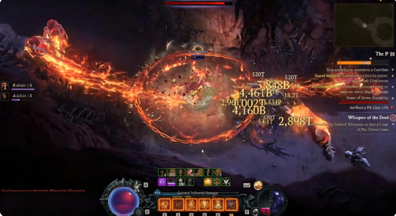 Diablo 4 Season 15 tier list, Season 15 best builds, Diablo 4 class patch changes, S15 meta classes, Diablo 4 Items, buy Diablo 4 Items, Diablo 4 gold, D4 Gold