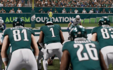 Madden NFL 27 Title Update 3 adds Ultimate Team fixes, new equipment and improvements to Field Pass, Auction House, lineups and online play.