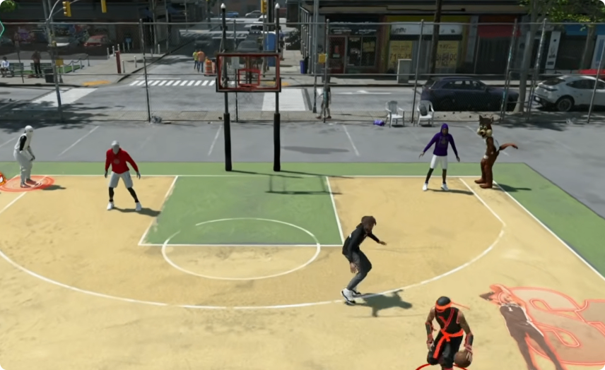 NBA 2K27