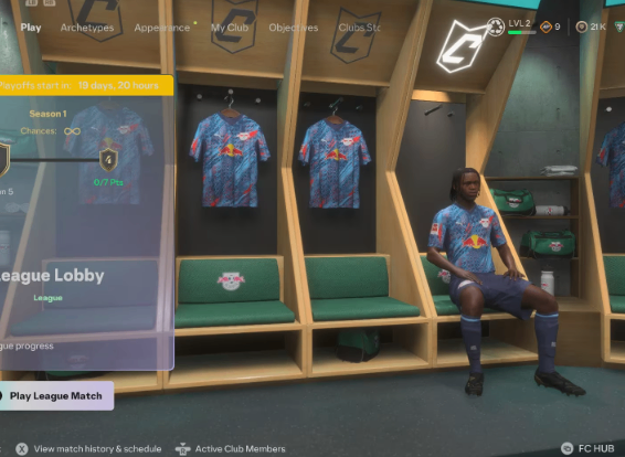 FUT Coins