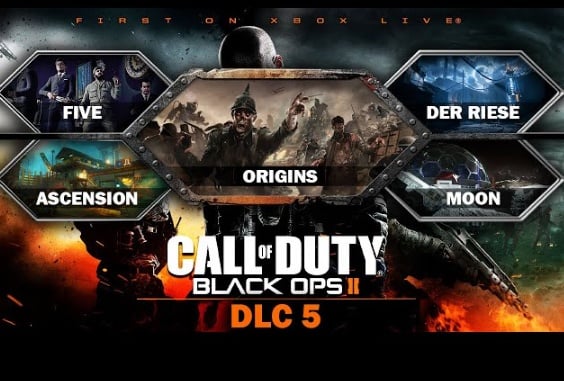 buy BO2 Bot Lobbies