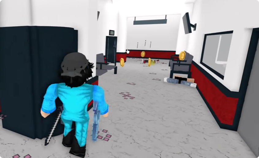 Murder Mystery 2 