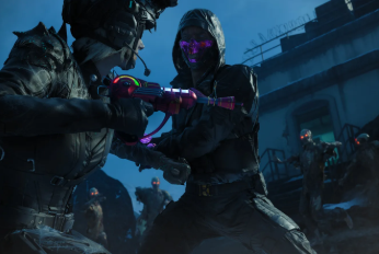 Black Ops 7 Season 6: TR51 Para Feels Like the FAL