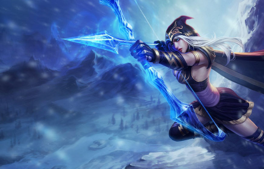 NA Fresh LoL Account | Level 0 | Never Played | Email Changeable | Full Access