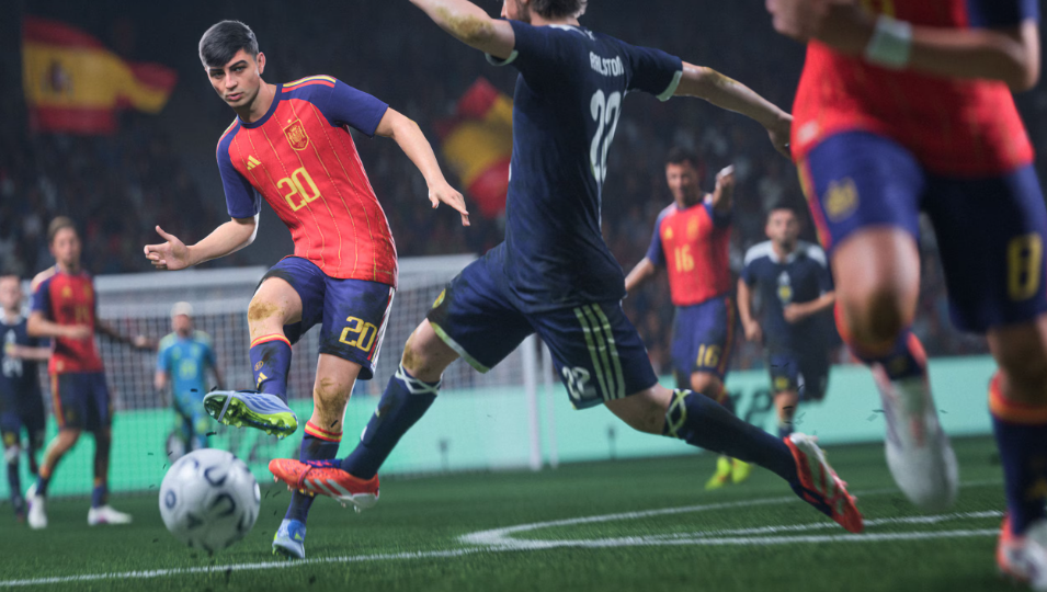 How to Fix Passing in EA Sports FC 27: Best Passing Settings and Precision Pass Sensitivity Explained