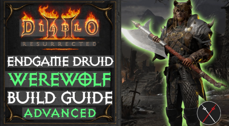 Fury Druid leveling guide