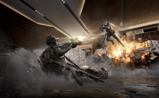 Delta Force New Season Update: Loadouts, Loans, and Space City Changes