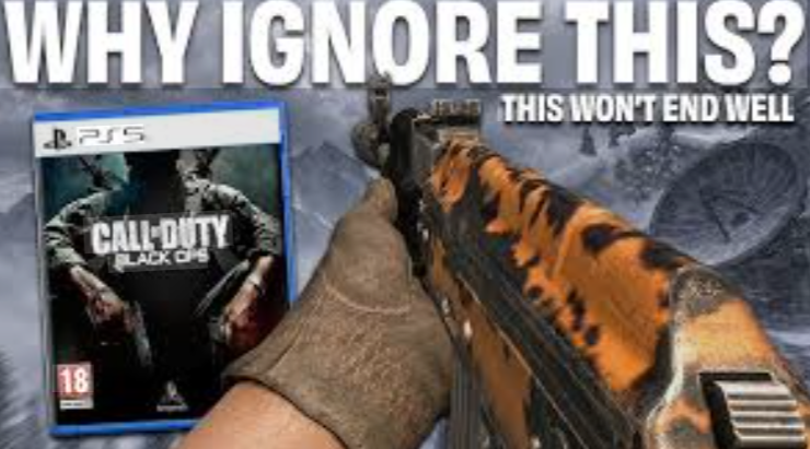 Call of Duty: Black Ops 2 Dedicated Servers Update Explained