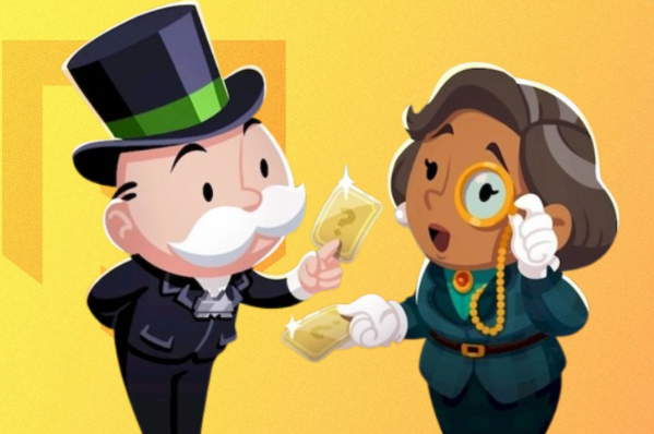 Monopoly GO Events (September 5, 2026): Last Chance Golden Blitz & Double High Roller Madness!