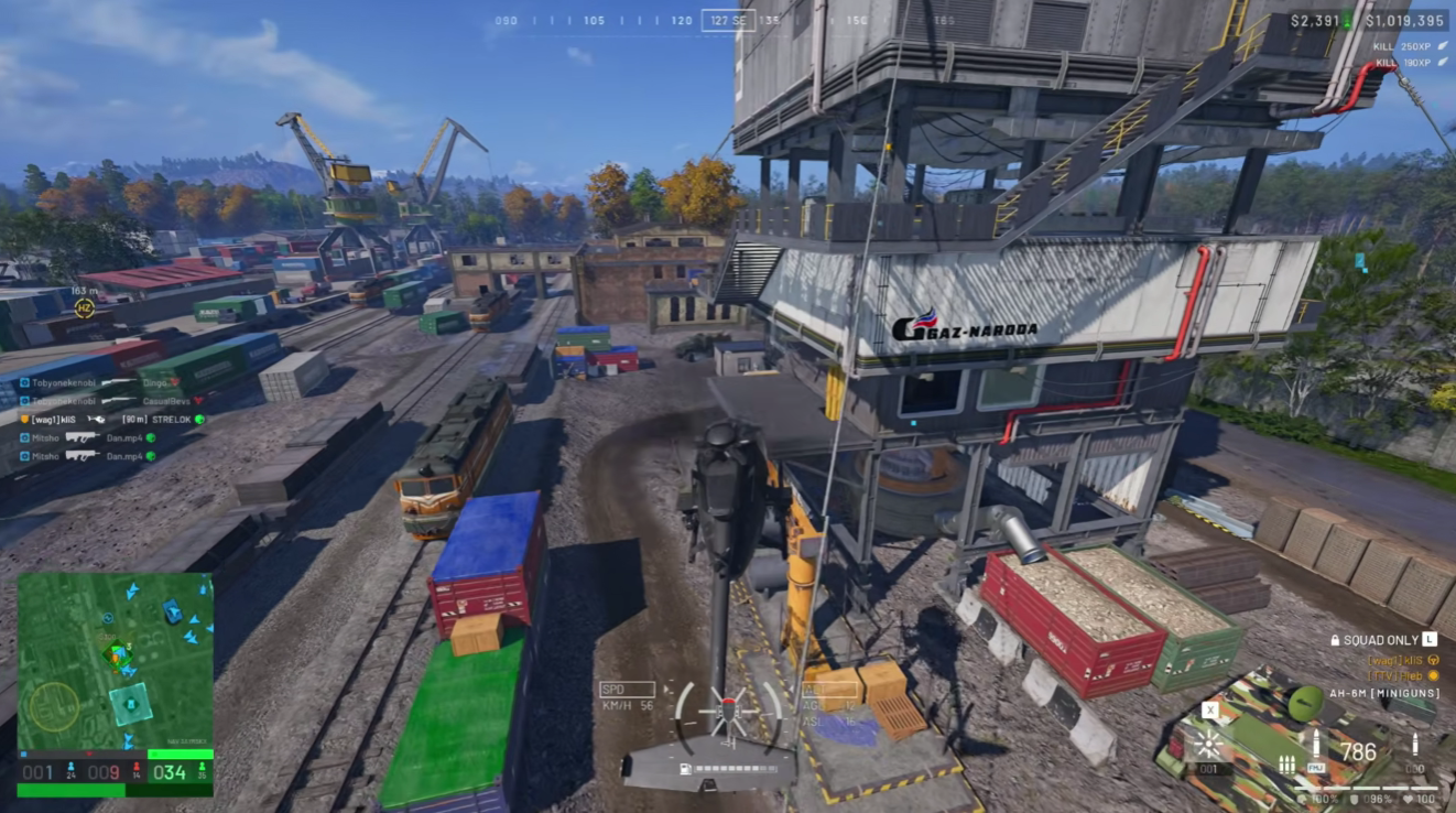 WARDOGS Helicopter Guide: Best Settings, Flying Tips, Combat Tricks & Pilot Strategies