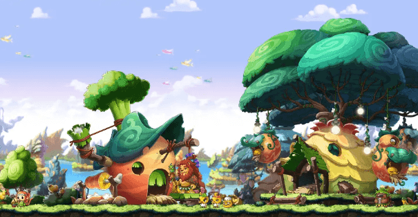 MapleStory Classic World Mesos,MapleStory Classic Founder’s Packs, MapleStory Classic September 2 launch, MapleStory Classic 15-day early access, best MapleStory Classic Founder’s Pack value