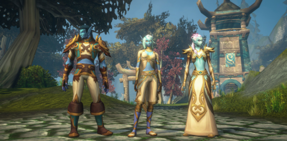WoW Forever Racial Rework Guide 2026: All Race Changes, Best Racials & PvP Picks(Beta)