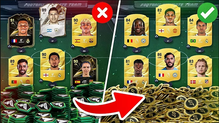 HOW TO START EA FC27 ULTIMATE TEAM!
