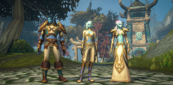 WOW Forever Gold, WoW Forever racial rework, WoW Forever beta racials, WoW Forever best race, WoW Forever race tier list, WoW Forever racial abilities, WoW Forever PvP