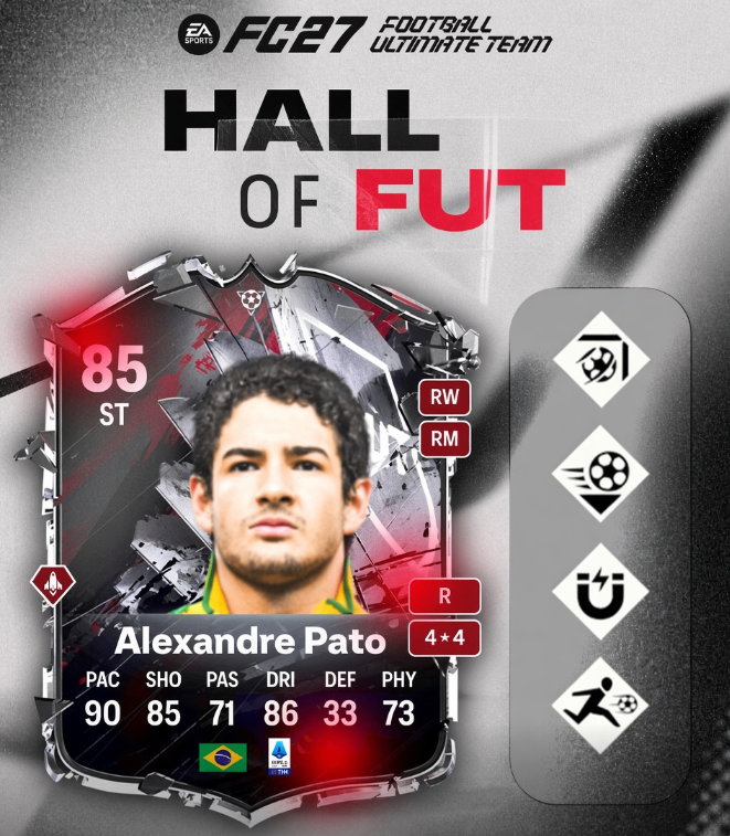 FC 27 Hall of FUT Gallery Store guide,FC 27 Hall of FUT players ratings stats,FC 27 Hulk Hall of FUT card,FC 27 Miguel Layún Hall of FUT,FC 27 Jakub Błaszczykowski stats,buy FC 27 Coins,FC 27 Coins
