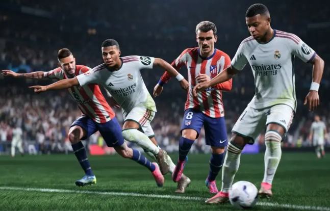 FC 27 4-4-2 Tactiques : Meilleure Formation et Instructions