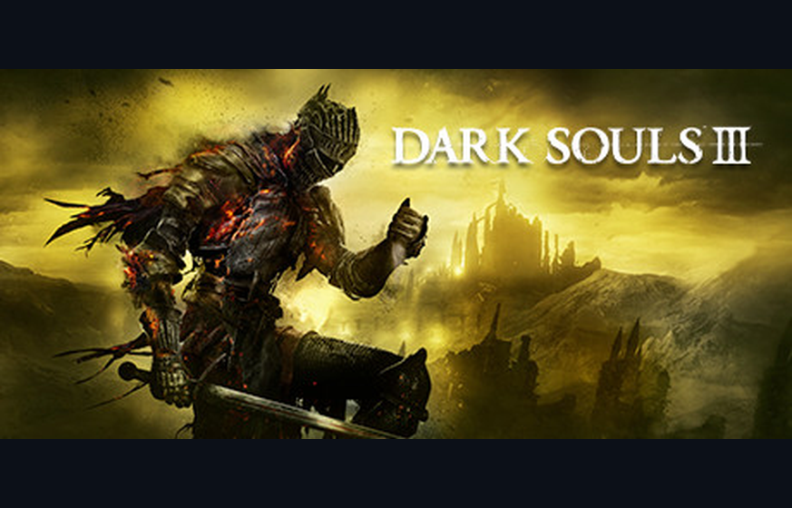 Buy DARK SOULS III Steam Key (PC) &mdash; 10% Off | MMOEXP
