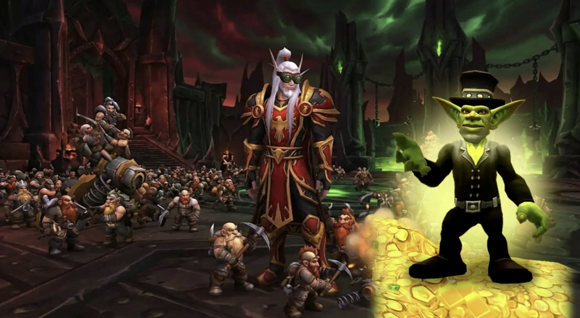 WoW Midnight Gold, WoW Midnight Patch 12.1.5, The Unbinding of Kith’ix raid, WoW Labyrinths system, Ascendant Venomstones, WoW Midnight Aqir Invasions