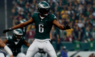 Madden 27 Collector Series features new players including Xavier McKinney, Nnamdi Madubuike and Bijan Robinson, giving MUT 27 players new options to upgrade their teams.