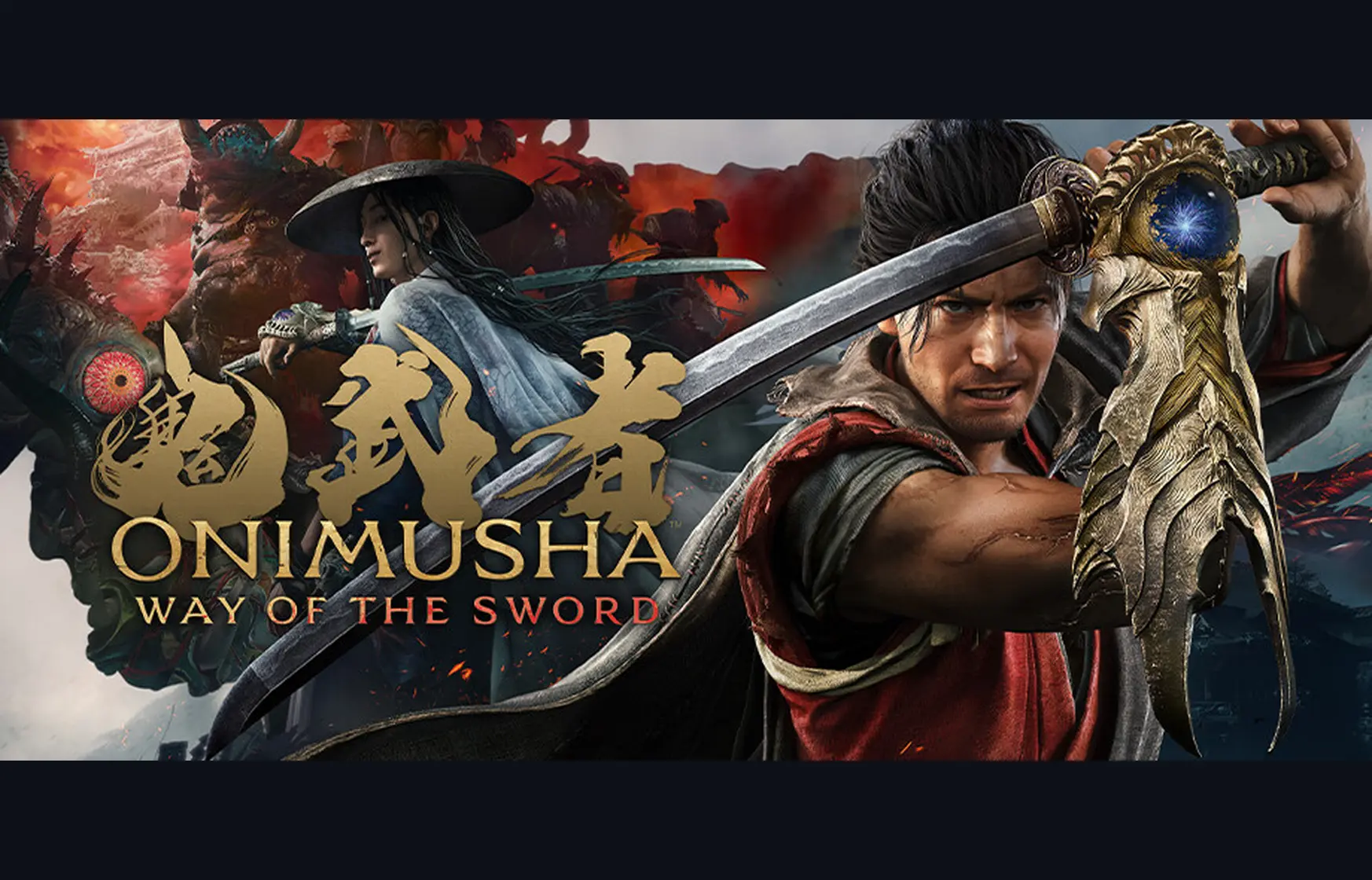 Onimusha: Way of the Sword &mdash; 10% Off the Current Steam Price (Steam Gift, US Store)