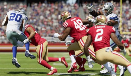 Ultimate Team Captain,Rookie Premiere,buy Madden 27 coins,cheap Mut 27 coins