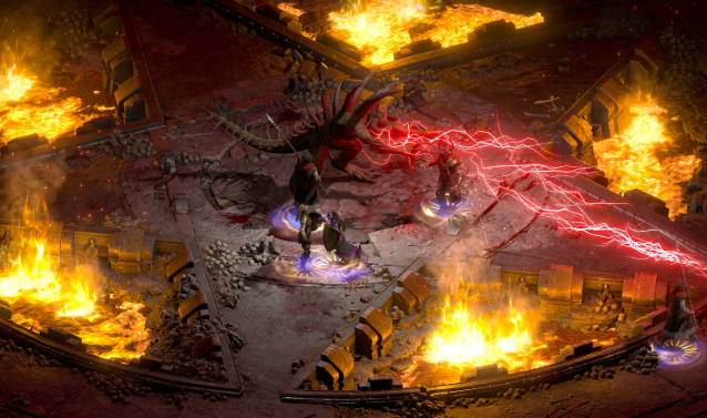 Chronicle overlay