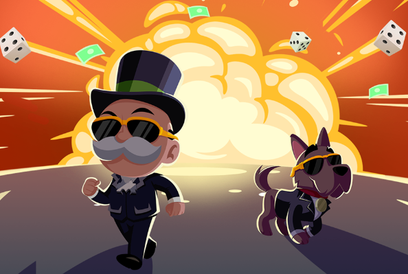 Monopoly GO,Event,Schedule,Golden Blitz,Wheel Boost,Sticker Boom,buy Monopoly Go Stickers