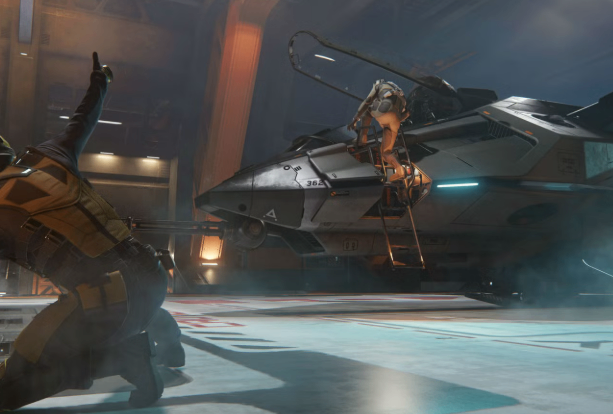 Star Citizen AUEC