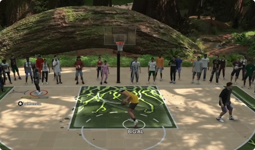 NBA 2K27