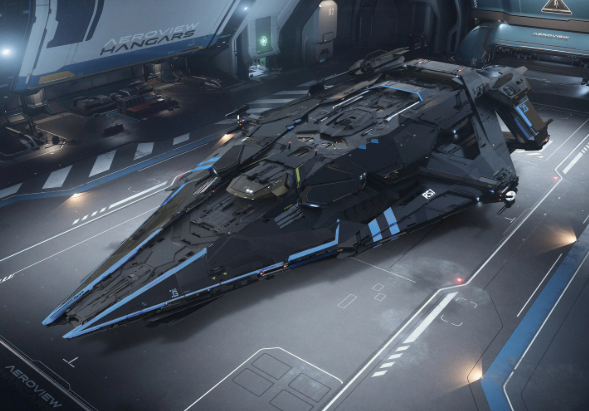 Star Citizen AUEC
