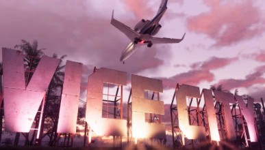 Rockstar's fictional Vice City draws heavily from Miami's architecture, culture and South Florida landscape.