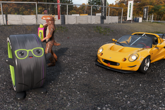 Forza Horizon 6 Series 5 Autumn Festival Playlist Guide: All Challenges & Rewards