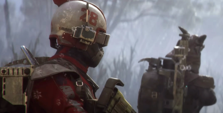 ARC Raiders Sep 14–20 Update: Trials Season 5 Finale, Queen & Scrappy's Helmet