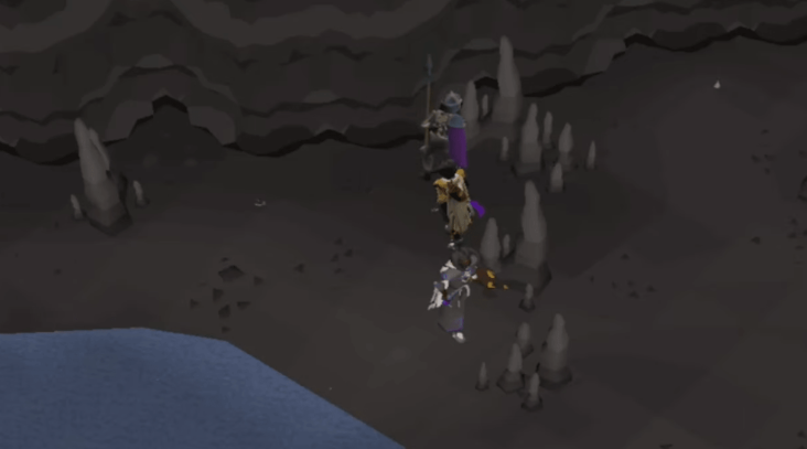OSRS Wyrmscraig,Mad Angel,buy OSRS gold,cheap RS gold