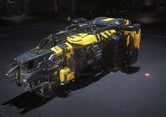 Star Citizen AUEC