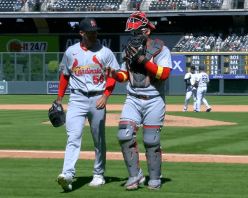 MLB The Show 26 Cooper Hjerpe Is Broken: The New Pitching Meta