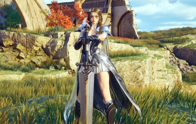 Aion 2,Stress Test,Gameplay,Combat,Servers,Early Exploration,buy Aion 2 Kinah