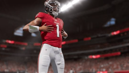 Madden NFL 27 improves Superstar stability across Avatar creation, gear customization, Showdown matches, progression, menus, and Franchise Superstar games.