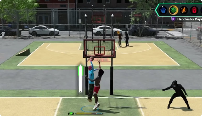 NBA 2K27