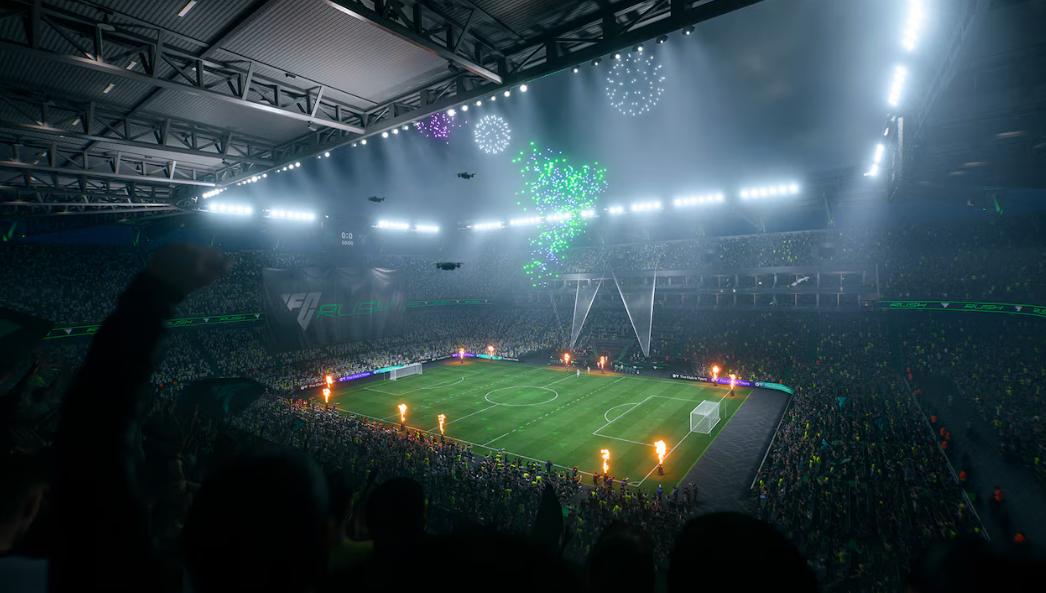 EA Sports FC 27 Burger King and Red Bull Collaboration: How to Claim Free Packs, Kits, Loan Players, 1,000 SP