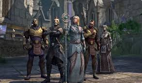 ESO Update 51 Best Support Sets: Meta Tank, Healer & Buff DD Gear Guide