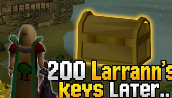 OSRS Tagai Rope Grind: 150,000 Chaos Dwarves, 200 Chests, and One Painful RNG Battle