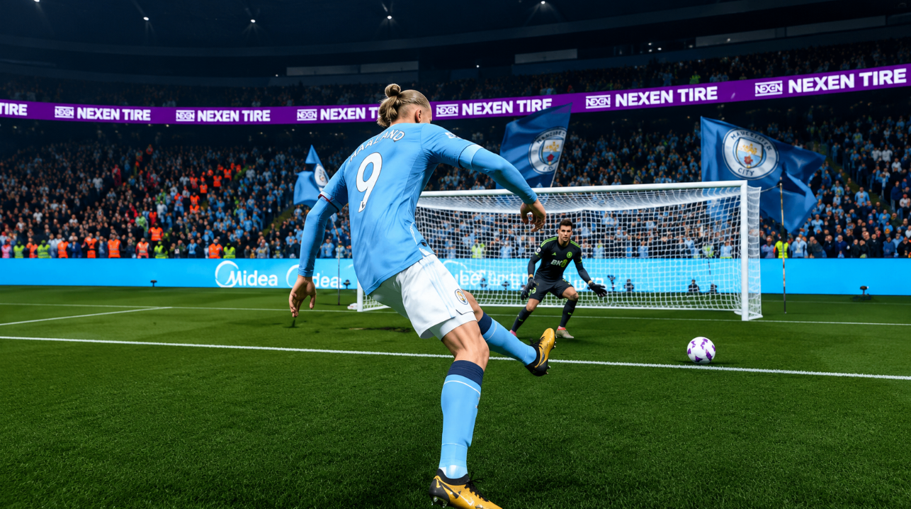 FC 27 Destined for Glory Team 2,FC 27 Destined for Glory player ratings,FC 27 Haaland Destined for Glory,FC 27 Ultimate Team new promo,FC 27 special team leaks,FC 27 meta squad builds,Destined for Glory Team 2 full squad