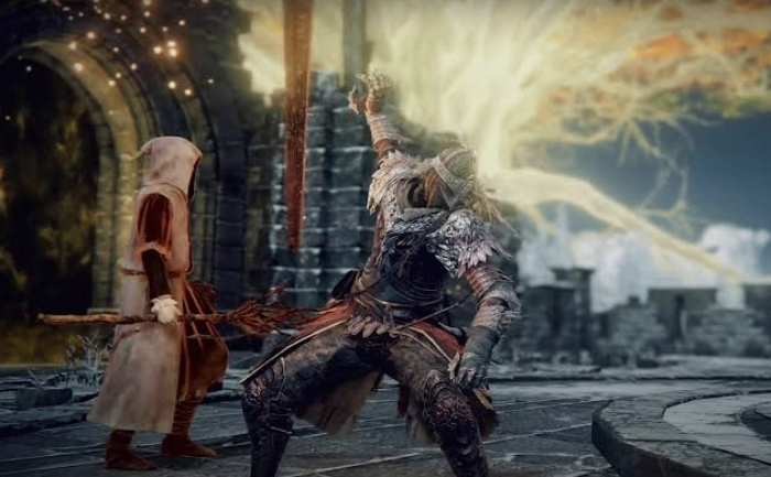 Elden Ring,DLC,Dual Curved Sword Parry,Build,buy Elden Ring Runes