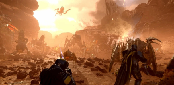 Helldivers 2 Items, Helldivers 2 Ironclad Democracy Warbond, Helldivers 2 September 22 update, Helldivers 2 new weapons armor boosters, Helldivers 2 new meta loadouts