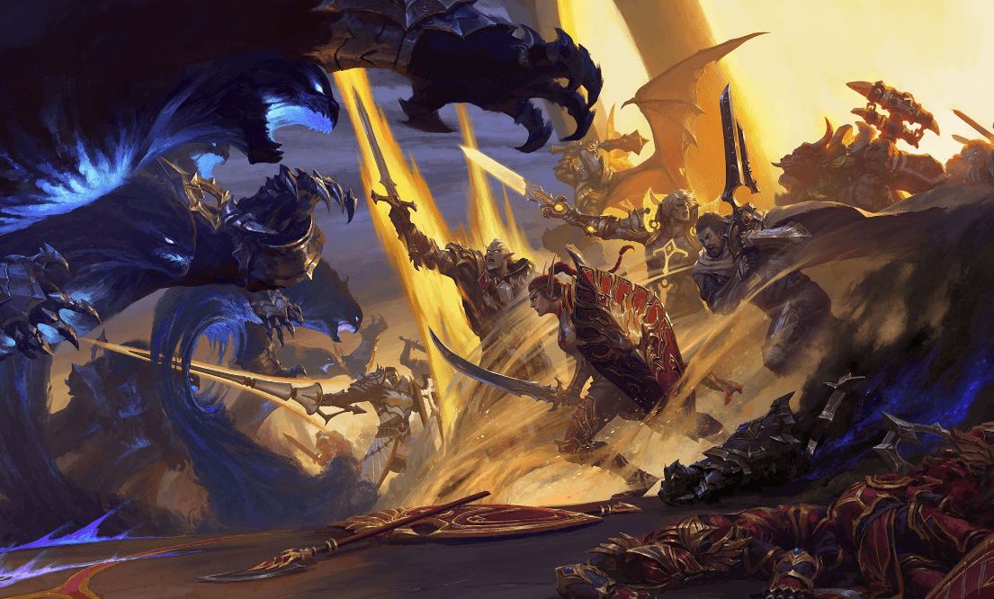 WoW Midnight Class Tuning September 1, 2026 Guide:Top Changes for Mythic+, Major PvE Buffs, PvP Updates & Best Specs