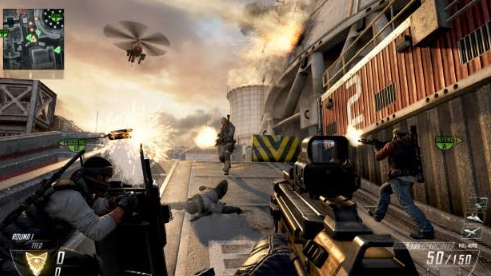Black Ops 2 PS5,Multiplayer,buy Black Ops 2 Bot Lobbies,cheap BO2 Bot Lobbies