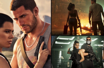 GTA 6 Features: 20 Unconfirmed Things Players Want to See